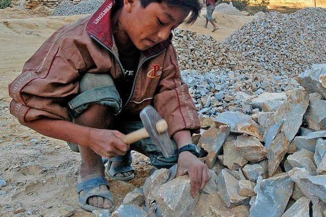 Xertifix darf weiter von Kinderarbeit in Indien sprechen