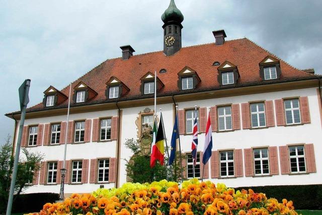 Neuer Gemeinderat in Mnstertal
