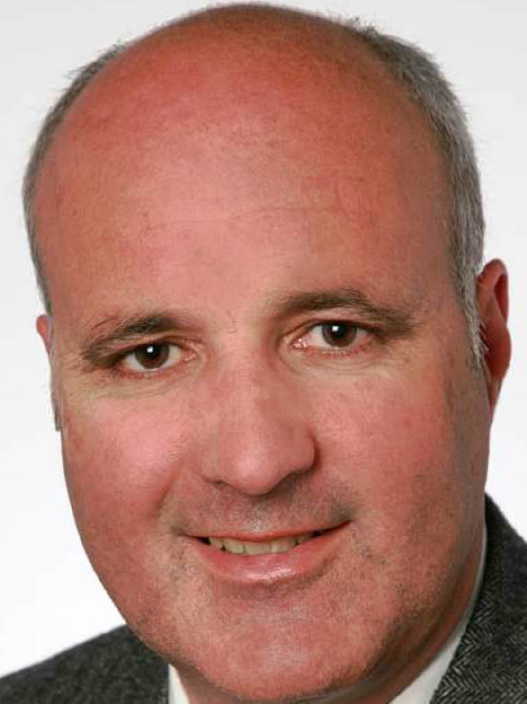 Karl WilhelmGutmann<BZ-Keyword> CDU</BZ-Keyword> Karl WilhelmGutmann<BZ-Keyword> CDU</BZ-Keyword>