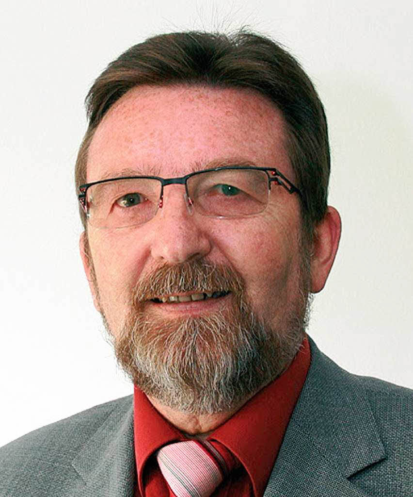 SPD: Roland Hirsch