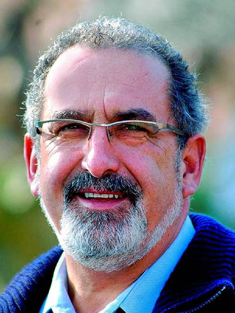CDU: Günther Schäfer CDU: Günther Schäfer