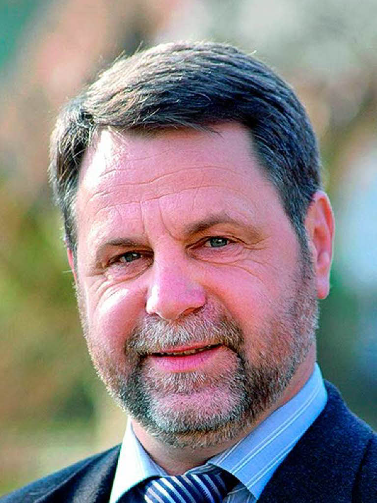 CDU: Michael Heid CDU: Michael Heid
