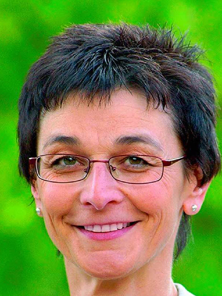 SPD: Martina Schweiß SPD: Martina Schweiß
