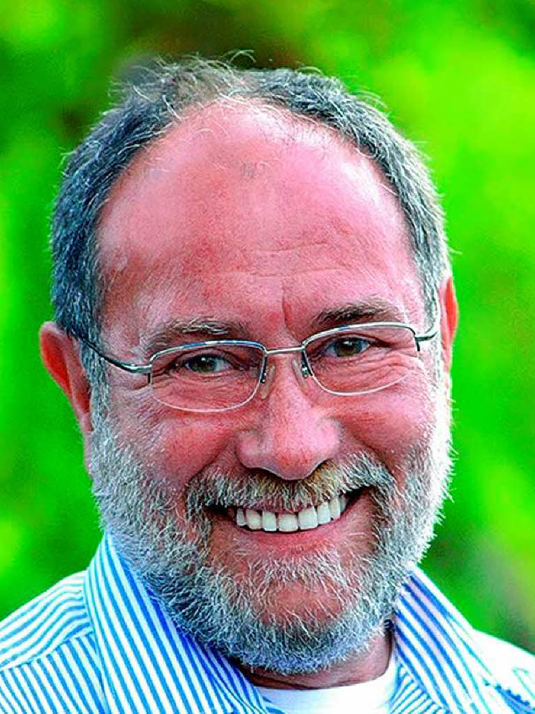 SPD: Wolfgang Himmelsbach SPD: Wolfgang Himmelsbach