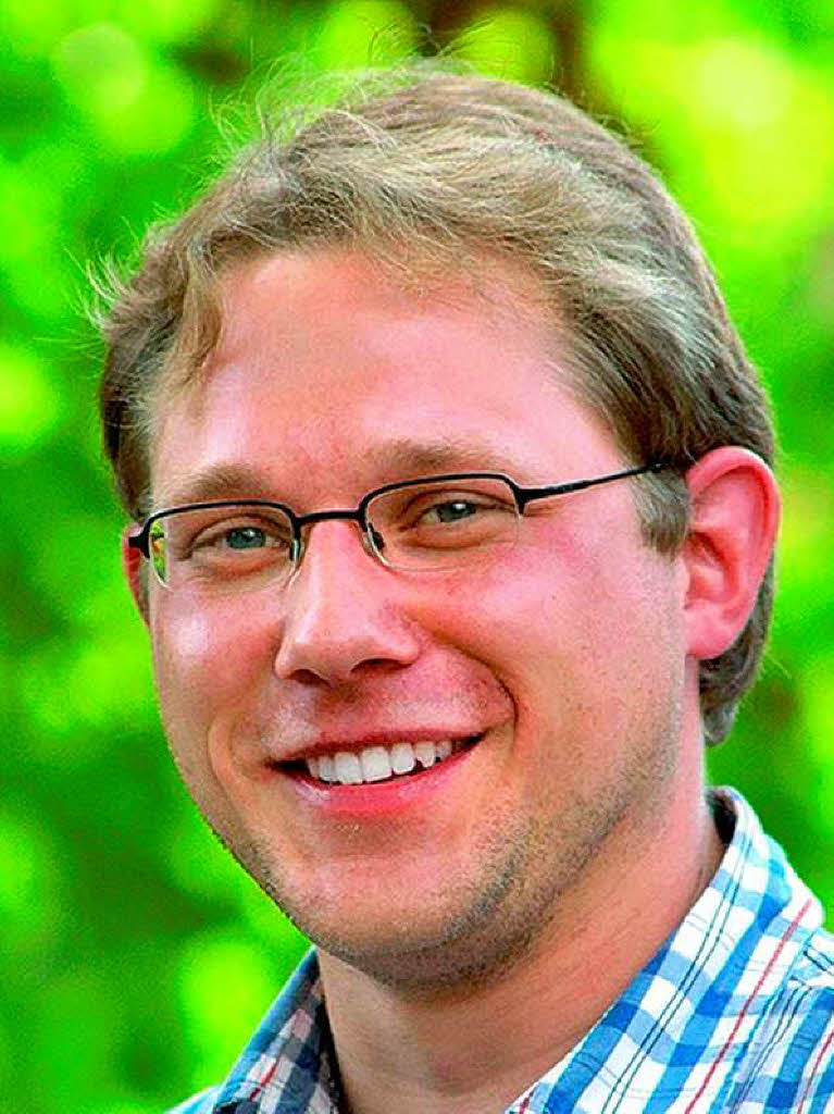 SPD: Daniel Beck SPD: Daniel Beck