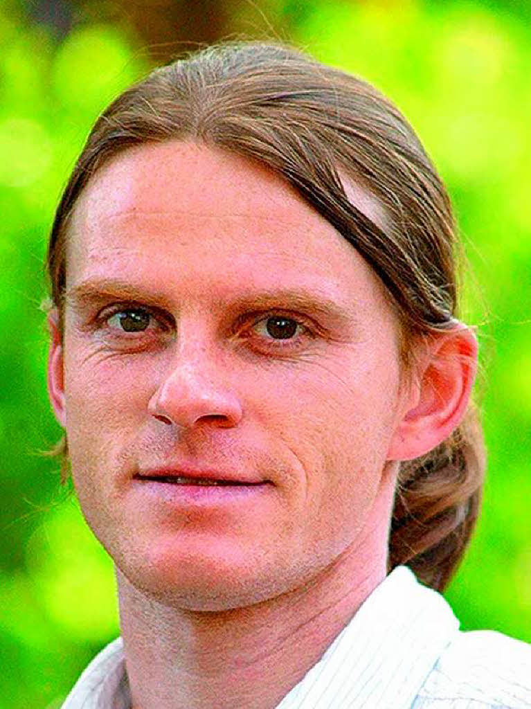 SPD: Markus Obergföll SPD: Markus Obergföll