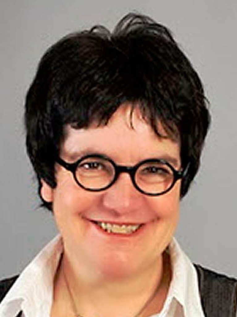 CDU: Charlotte Schubnell