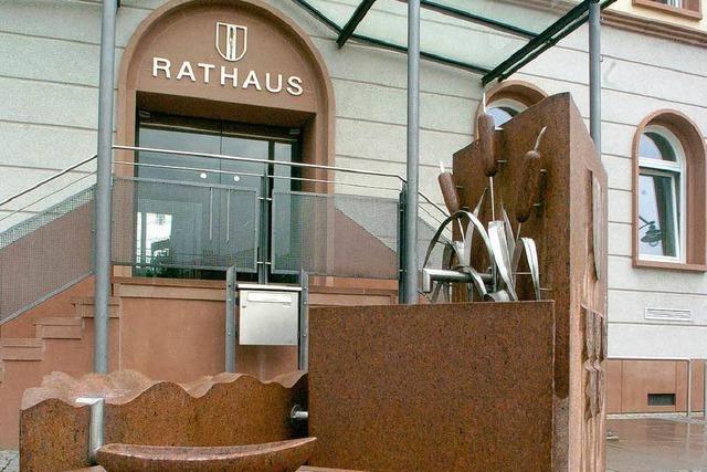 Neuried: Der neue Gemeinderat