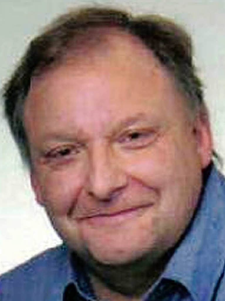 CDU: Thomas Leibiger CDU: Thomas Leibiger