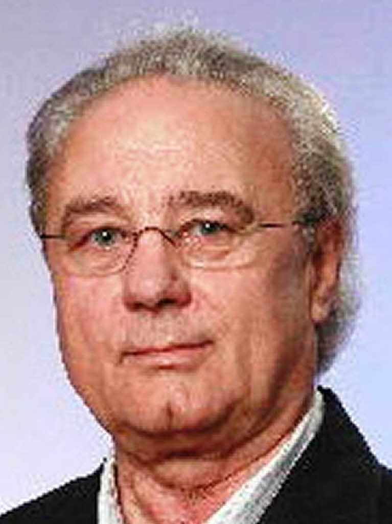 CDU: Michael Gabrysch CDU: Michael Gabrysch