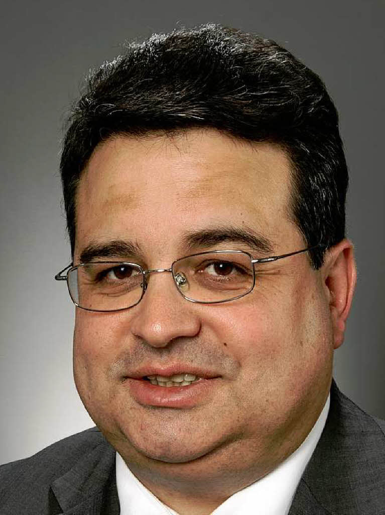 Freie Wähler: Jochen Strosack Freie Wähler: Jochen Strosack