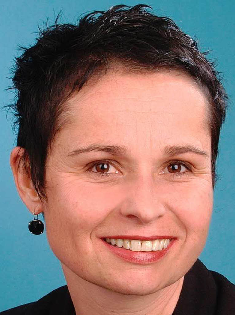 Freie Wähler: Uta Adam Freie Wähler: Uta Adam