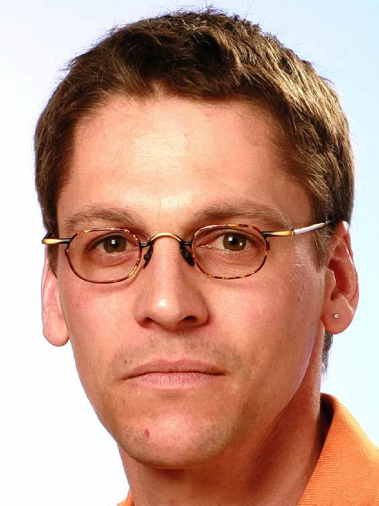 Freie Wähler: Ralf Wollenbär Freie Wähler: Ralf Wollenbär