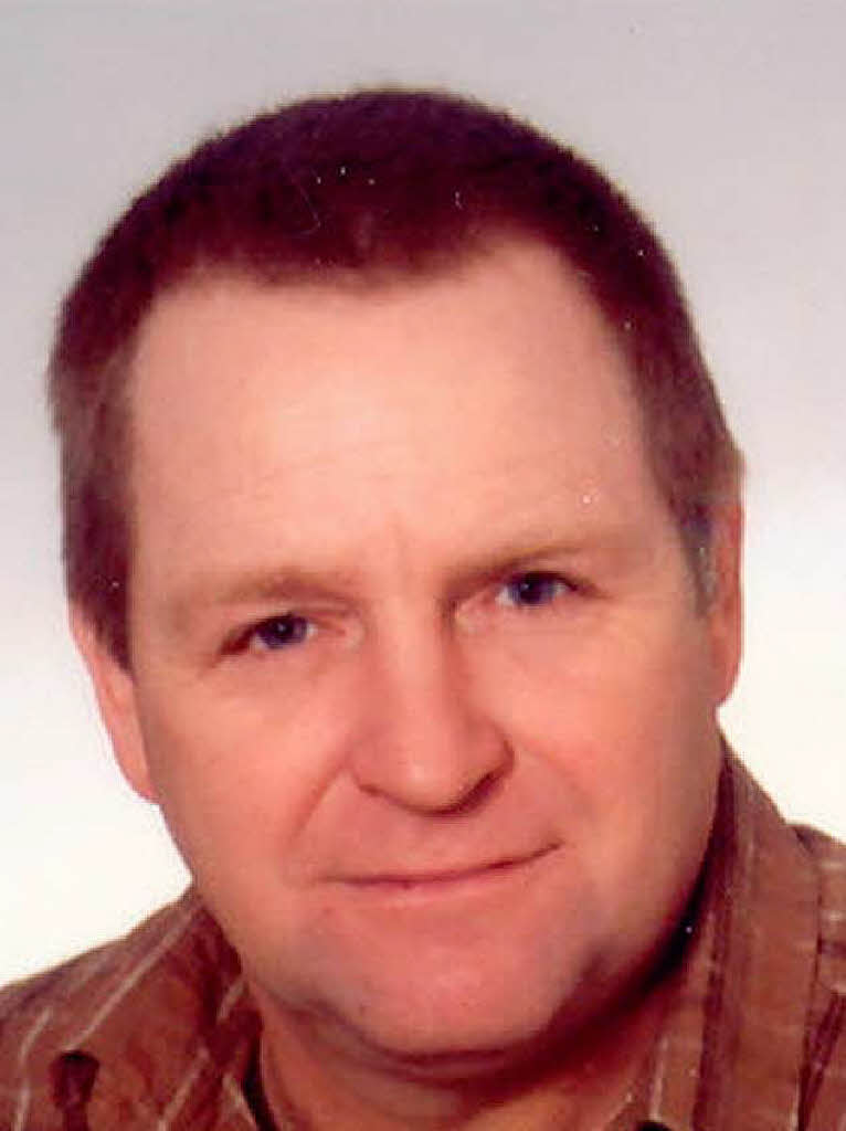 Freie Wähler: Thomas Eble Freie Wähler: Thomas Eble