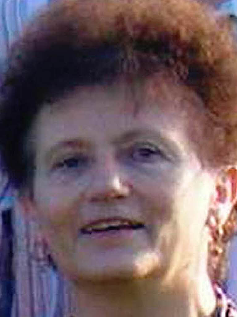 SPD: Renate Merten SPD: Renate Merten