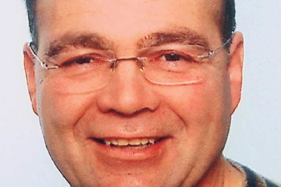 CDU: Martin Weber (Foto: CDU Ringsheim) CDU: Martin Weber (Foto: CDU Ringsheim)