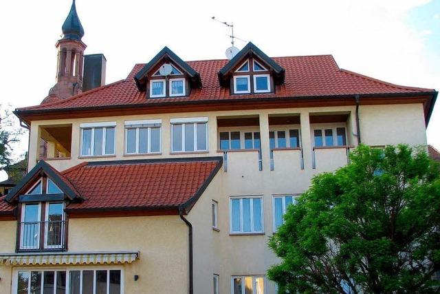 Mahlberg: Der neue Gemeinderat