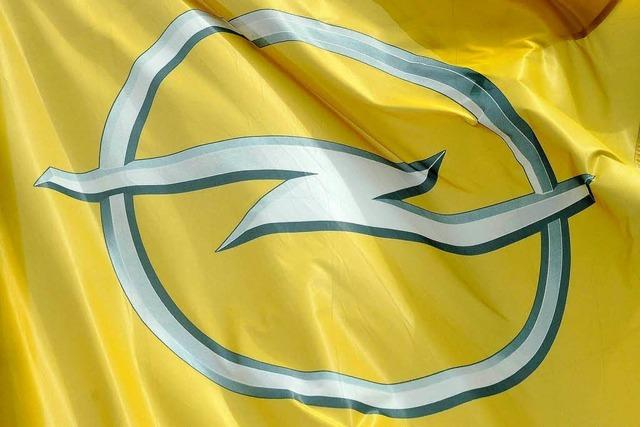 Magna will europaweit 11 600 Opel-Stellen streichen