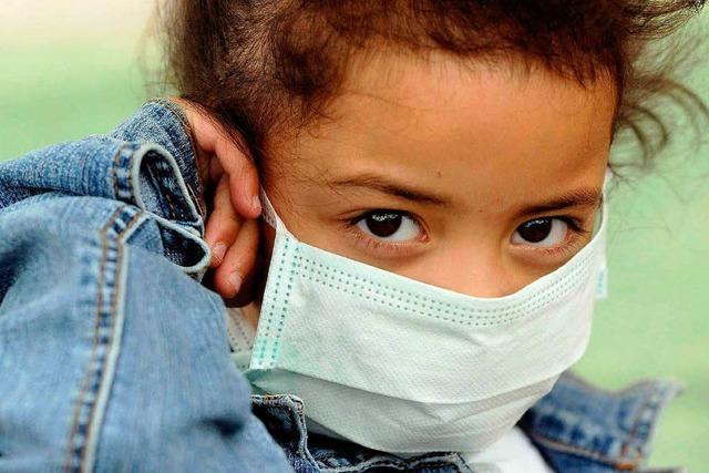 Mindestens 30 Kinder in Dsseldorf mit Schweinegrippe infiziert
