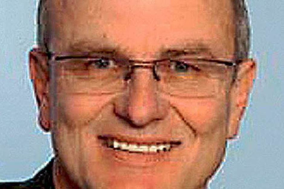 CDU: Bernhard Singler (Foto: CDU) CDU: Bernhard Singler (Foto: CDU)