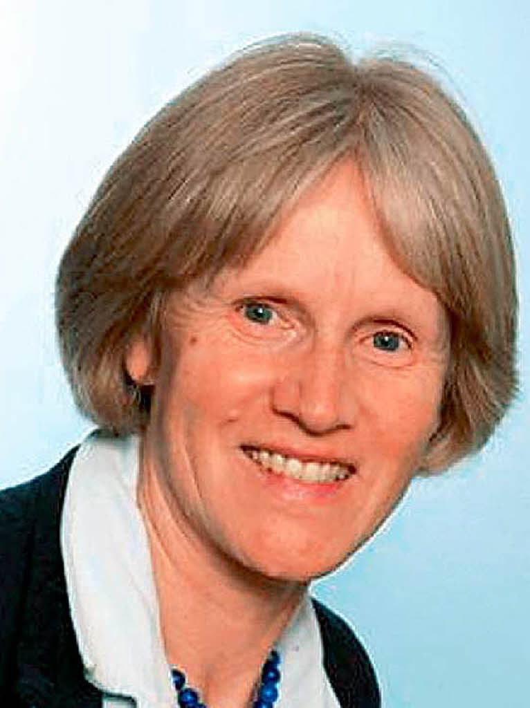 CDU: Christa Dietz