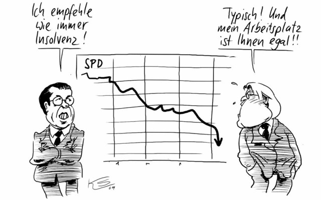   | Foto: Stuttmann