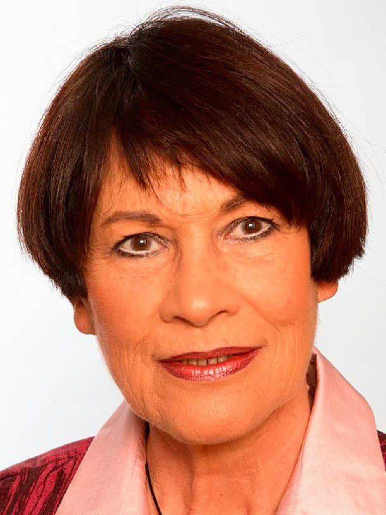 CDU: Heide Escher