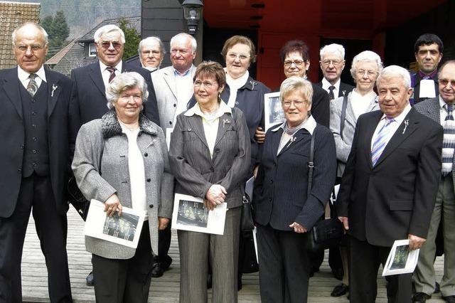 Festlicher Gottesdienst