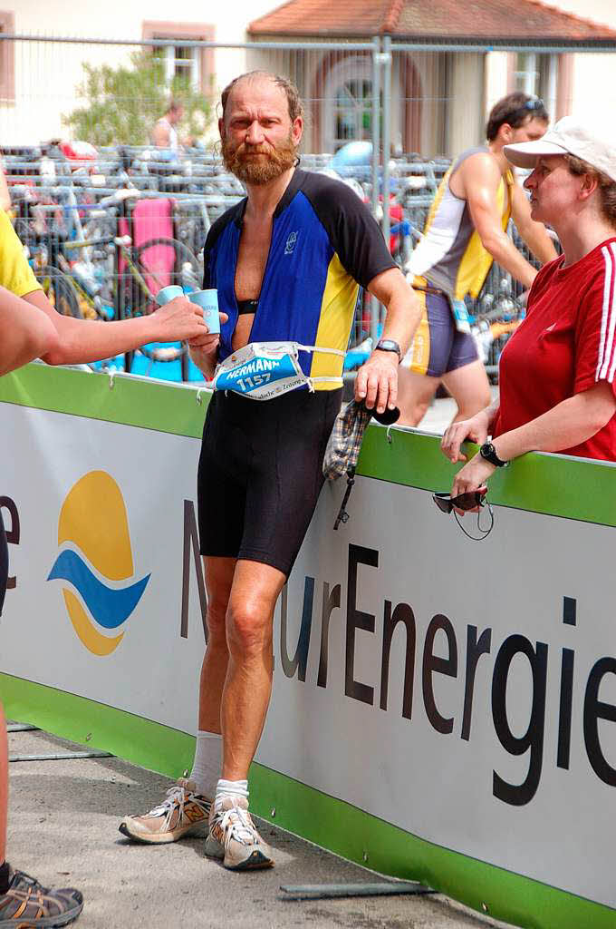 Impressionen vom Schloss-Triathlon Impressionen vom Schloss-Triathlon