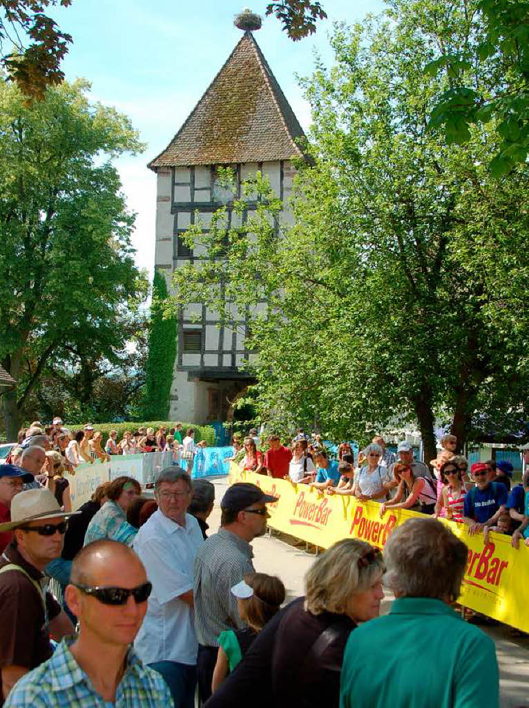 Impressionen vom Schloss-Triathlon Impressionen vom Schloss-Triathlon
