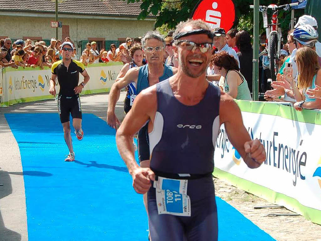 Impressionen vom Schloss-Triathlon Impressionen vom Schloss-Triathlon