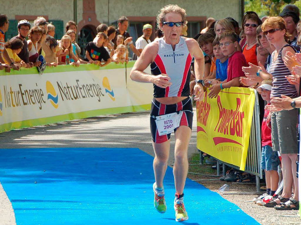 Impressionen vom Schloss-Triathlon Impressionen vom Schloss-Triathlon