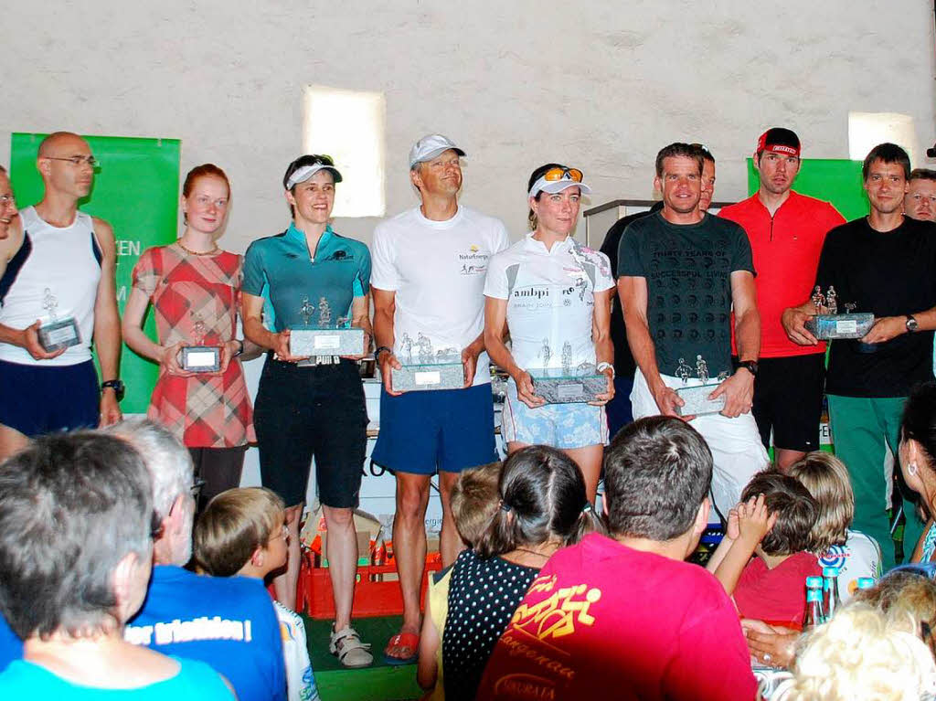 Impressionen vom Schloss-Triathlon Impressionen vom Schloss-Triathlon