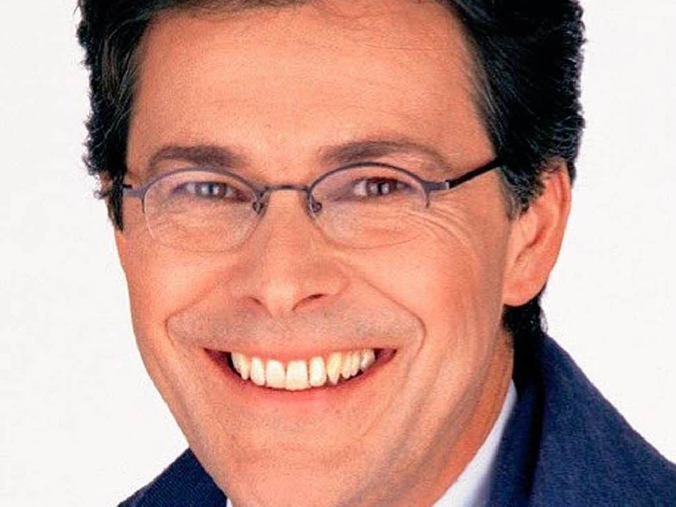 Franz Ritter  | Foto: Privat