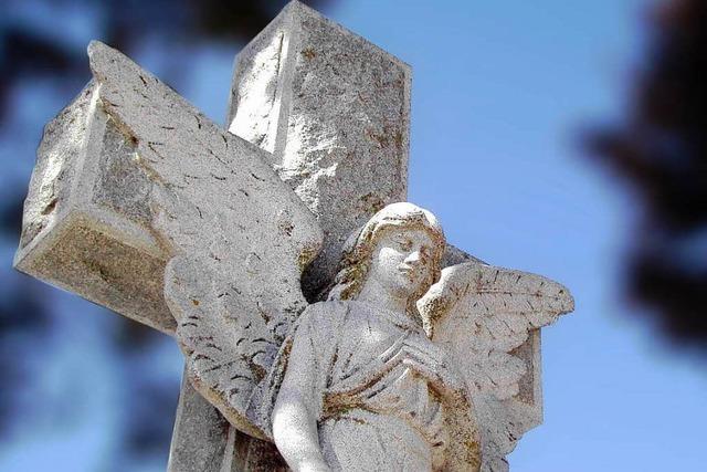 Rom versteigert Grabkapellen im Internet