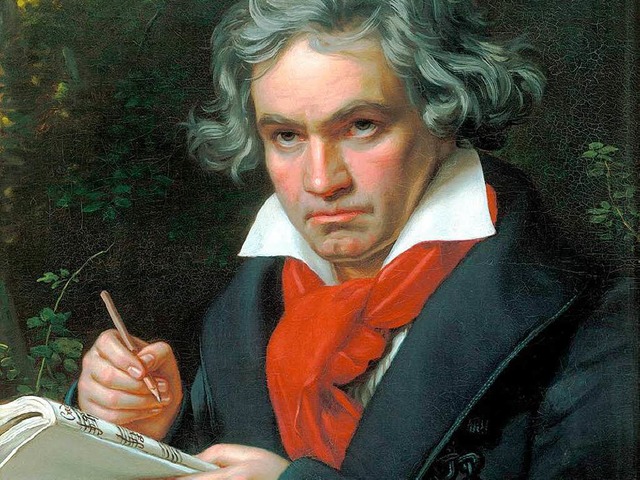 Kann Beethoven  jung Hrer erreichen?  | Foto: promo