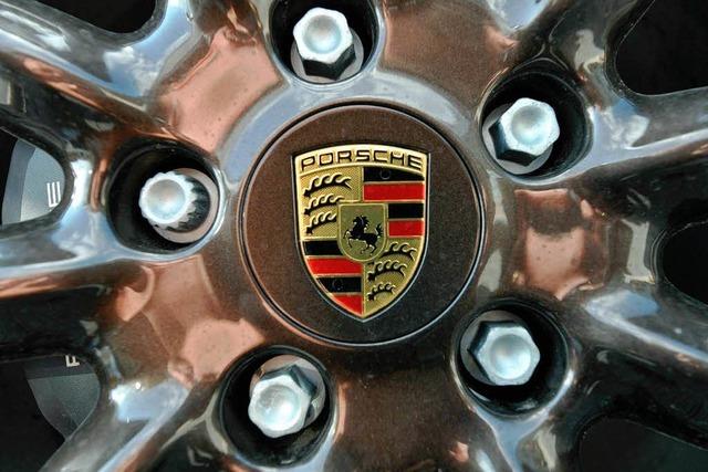 FDP lehnt Landesbürgschaft für Porsche ab