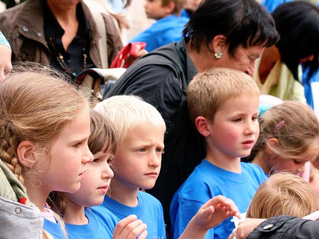 Sonnwendlauf 2009