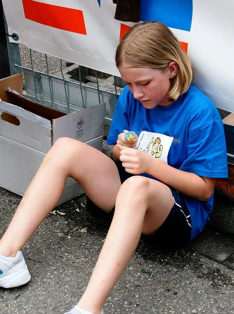 Sonnwendlauf 2009