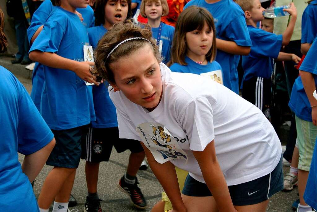 Sonnwendlauf 2009