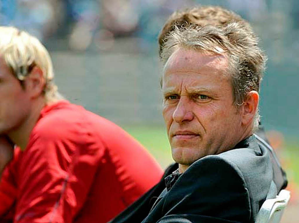 Halbfinal-Aus für die SC-Junioren: Die jungen Kicker verlieren zu Hause gegen Dortmund. Halbfinal-Aus für die SC-Junioren: Die jungen Kicker verlieren zu Hause gegen Dortmund.