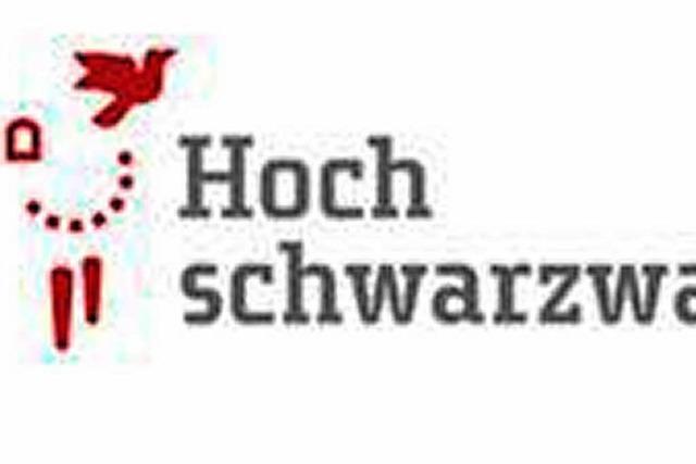 Casting bei der Hochschwarzwald Tourismus GmbH