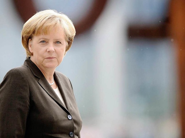Welche Versprechen wird die CDU konkret machen?  | Foto: ddp