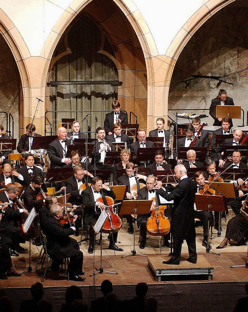 Grenzenloser Musikgenuss Freizeittipps Badische Zeitung