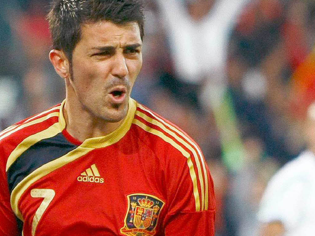 TorschГјtzenkГ¶nig Spanien TorschГјtzenkГ¶nig Spanien