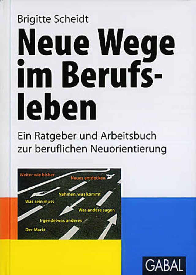   | Foto: gabal-verlag