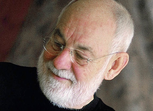 Eric Carle  | Foto: dpa