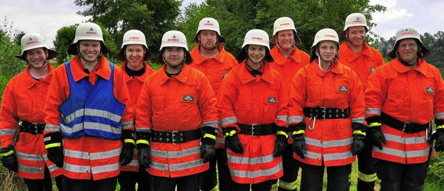 Nach berzeugender Wettkampfleistung b...m Bad Sckinger Gertehaus verliehen.   | Foto: ARNHOLD