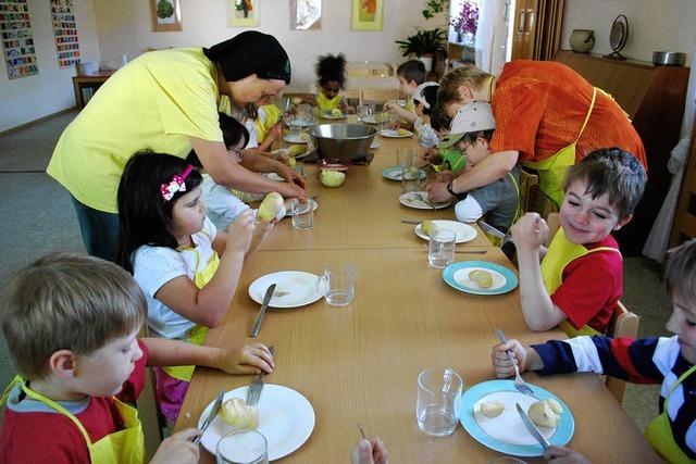 Wie schmeckt’s und woher kommt’s?