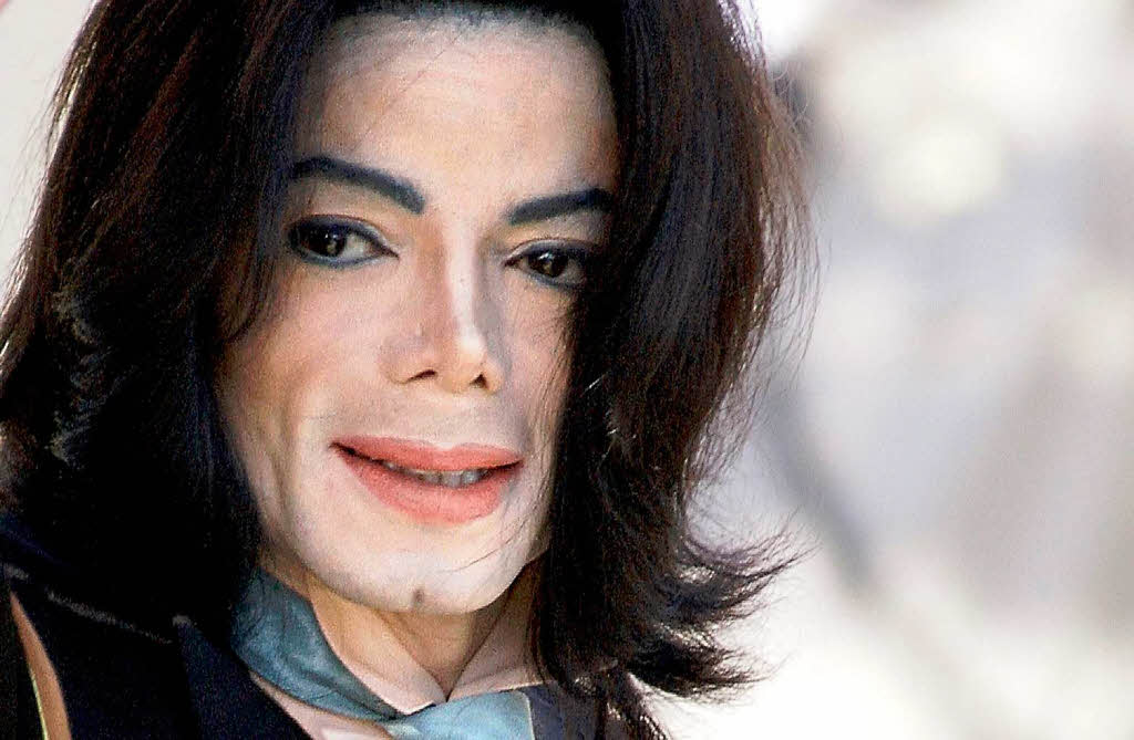 Michael Jackson ist tot.